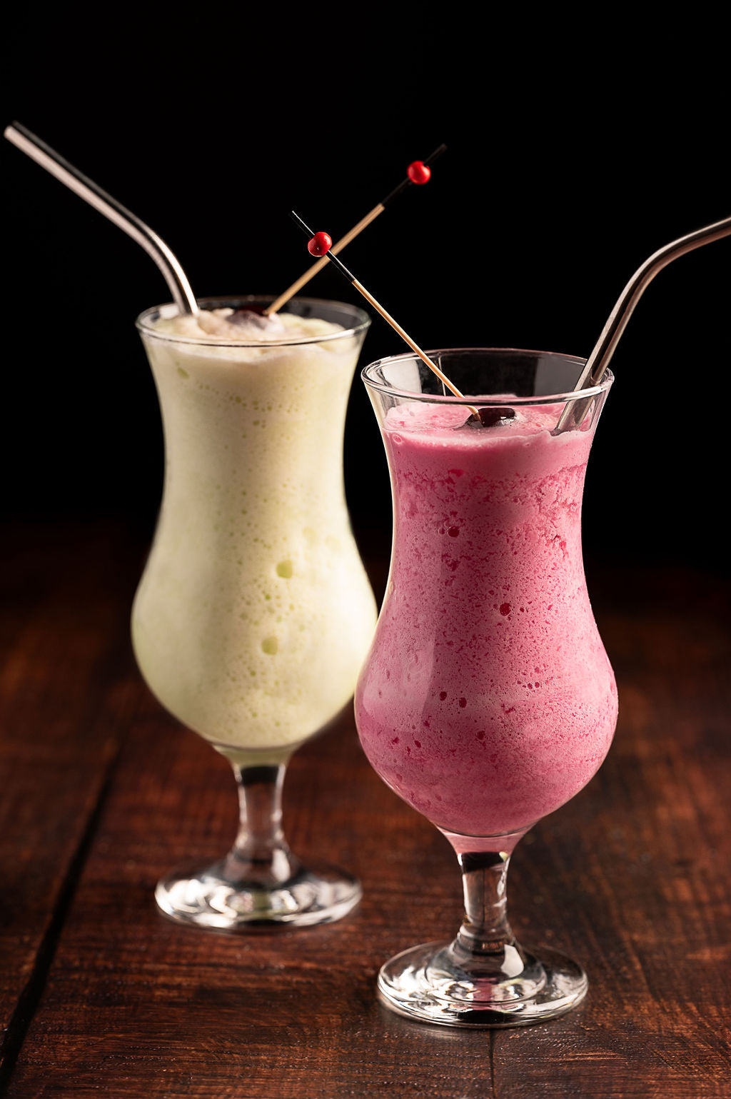 ORIANDE - Magic Bubble Tea