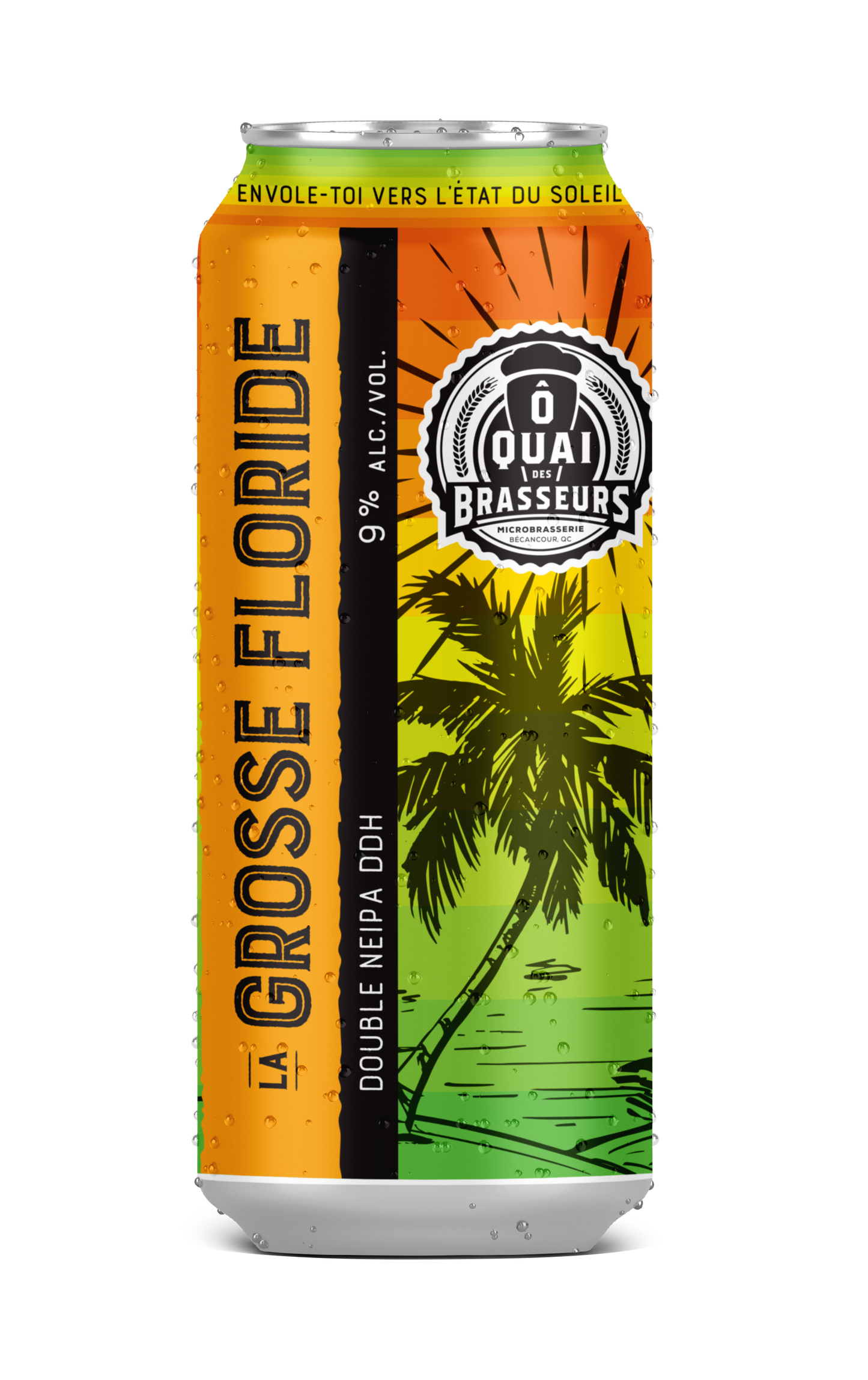 Grosse Floride