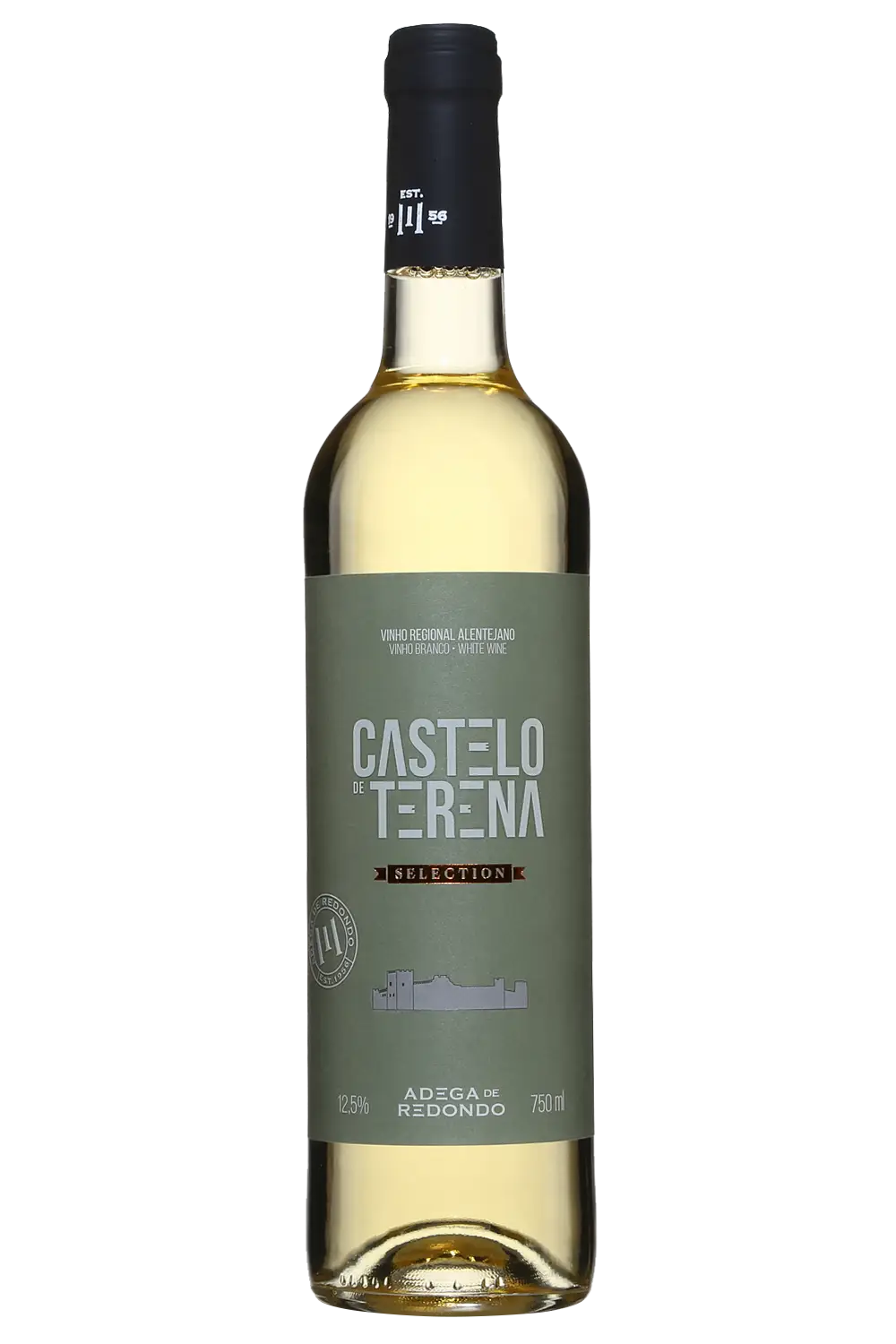 White wine