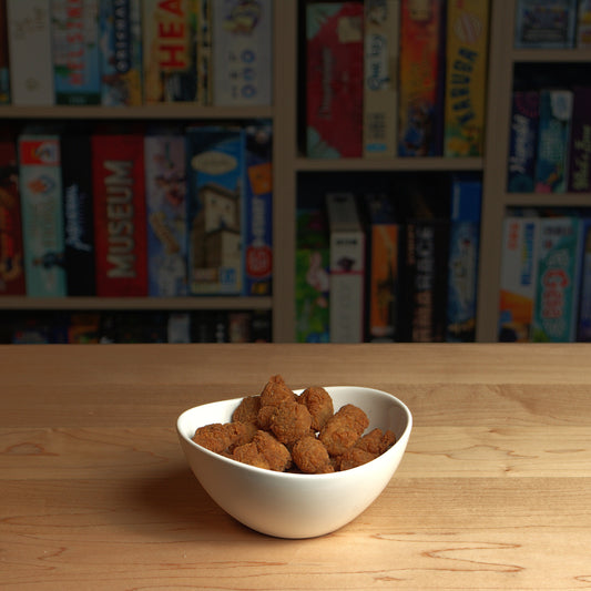 TOFU ÉCUYER