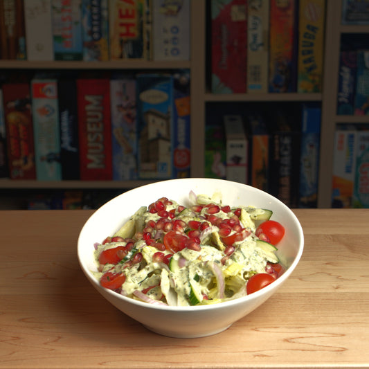 SALADE MAISON