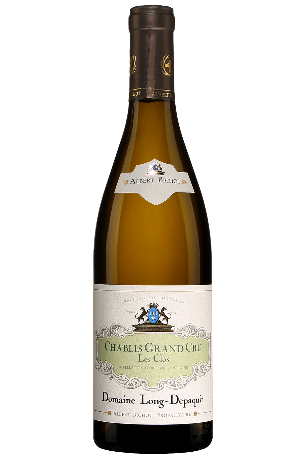 White wine