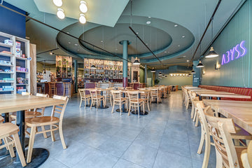 Abyssrestopub – Abyss Resto-Pub